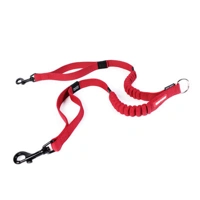 EZYDOG ZERO SHOCK páros póráz bővítő - 61cm - főkép